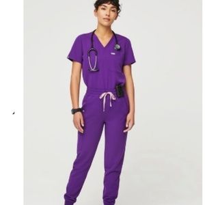 FIGS SET: Magic Purple